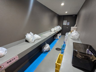 【その他共用部分】 | クレヴィスタ浅草Ⅱ