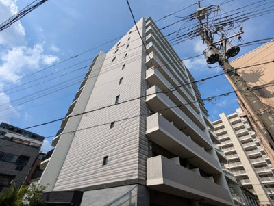 【外観】 | クレヴィスタ浅草Ⅱ