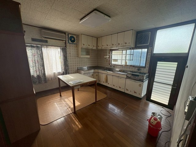 三木市緑が丘町東3丁目　中古のキッチン