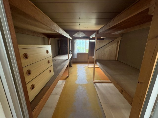 三木市緑が丘町東3丁目　中古の内装