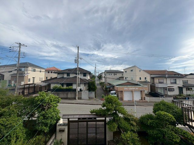 三木市緑が丘町東3丁目　中古の展望