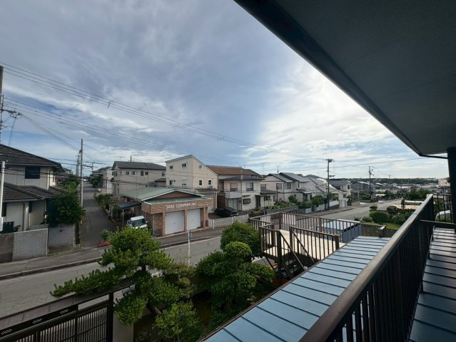 三木市緑が丘町東3丁目　中古の展望