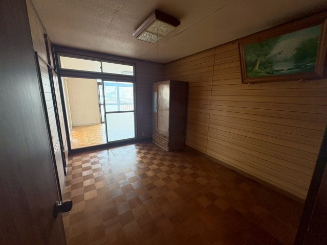 三木市緑が丘町東3丁目　中古のダイニング