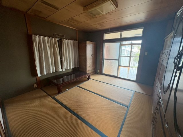 三木市緑が丘町東3丁目　中古の和室