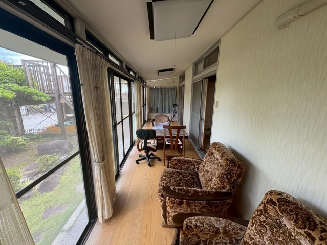 三木市緑が丘町東3丁目　中古のその他共用部分