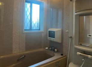 【浴室】 | 再生住宅　横浜市保土ヶ谷区新桜ヶ丘 | 施工例