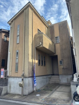 再生住宅　横浜市保土ヶ谷区新桜ヶ丘の画像