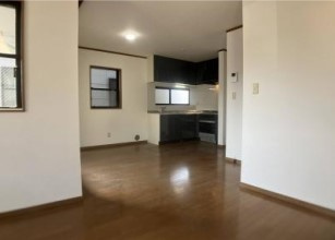 【居間・リビング】 | 再生住宅　横浜市保土ヶ谷区新桜ヶ丘 | 施工例