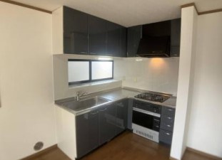 【キッチン】 | 再生住宅　横浜市保土ヶ谷区新桜ヶ丘 | 施工例