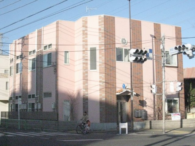 練馬区関町東1丁目のマンションの画像
