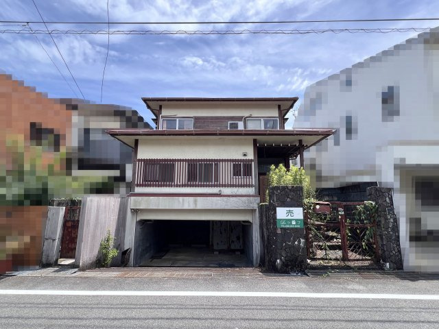 【外観】 | 高知市三園町