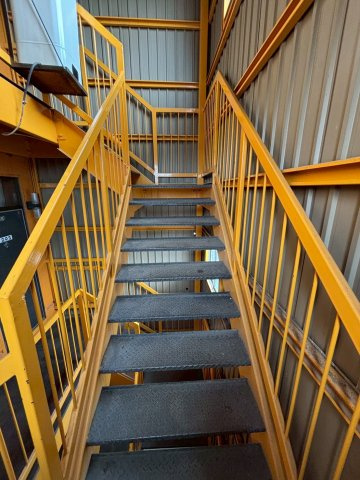 イナヤマコーポラスのその他共用部分