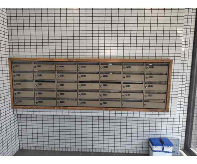 【その他共用部分】 | パークスクエア西川口