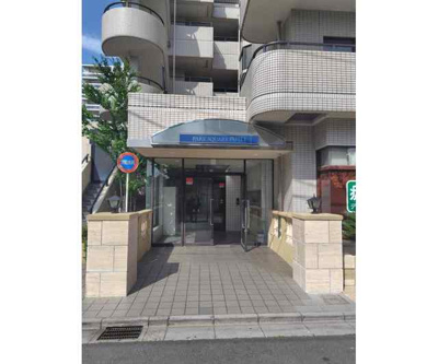 【駐車場】 | パークスクエア西川口