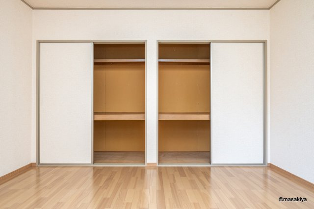 トミユウ・ボラタ Aの収納