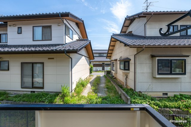 トミユウ・ボラタ Aの展望