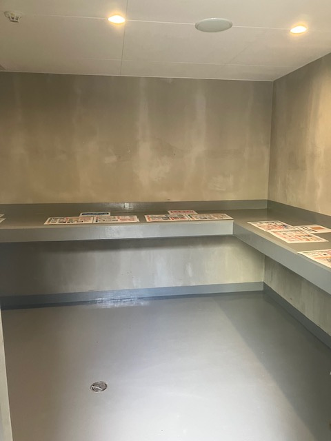 ディアレイシャス西武柳沢のその他共用部分