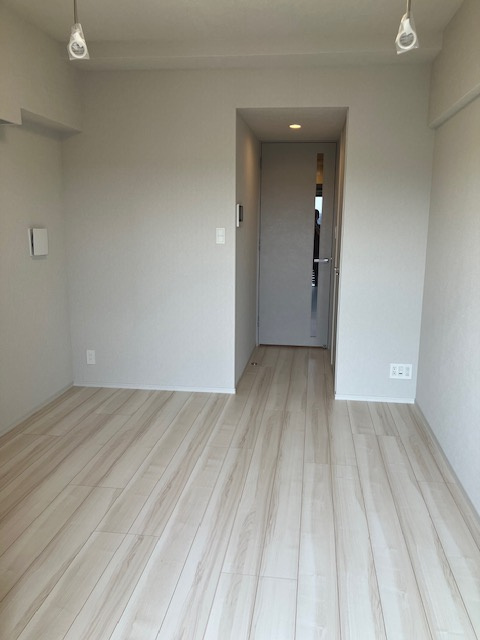 ディアレイシャス西武柳沢の居間・リビング