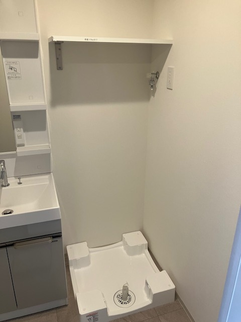 ディアレイシャス西武柳沢の設備