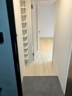 【玄関】 | GLACIS