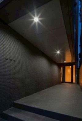 【エントランス】 | GLACIS