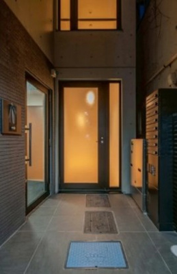 【セキュリティ】 | GLACIS