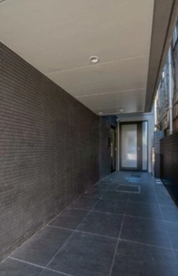 【その他共用部分】 | GLACIS