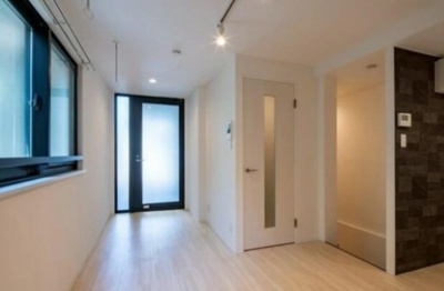 【居間・リビング】 | GLACIS