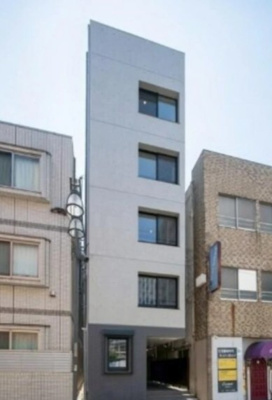 【外観】 | GLACIS