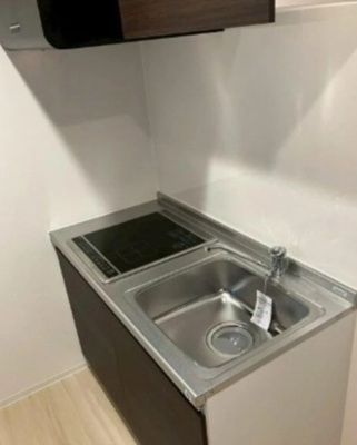 【キッチン】 | GLACIS