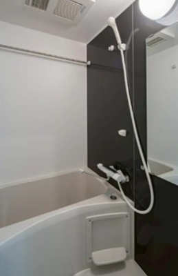 【浴室】 | GLACIS