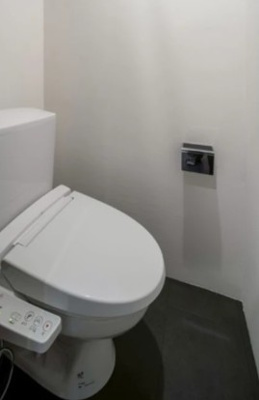 【トイレ】 | GLACIS