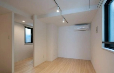 【寝室】 | GLACIS