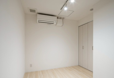 【洋室】 | GLACIS