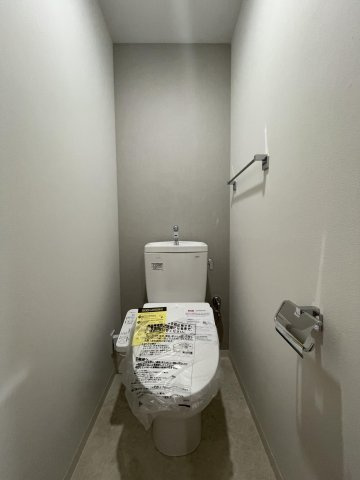 ナッジワン呉服町のトイレ