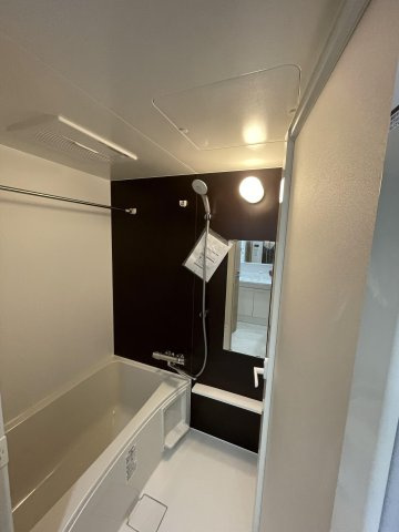 ナッジワン呉服町の浴室