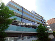 横浜市西区久保町のマンションの画像