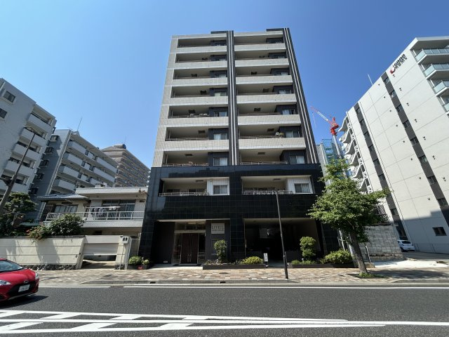 リベール明石相生町