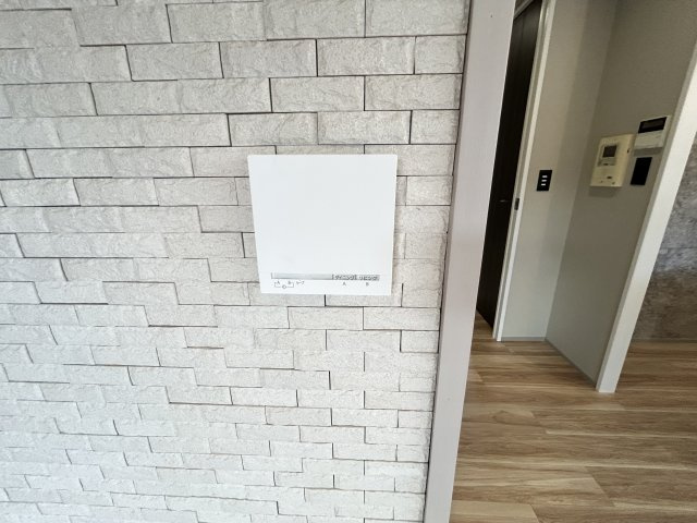 リベール明石相生町の設備