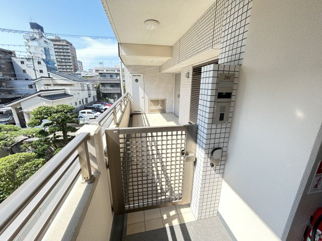 リベール明石相生町のその他