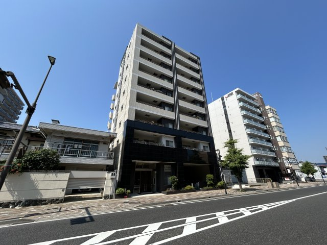 リベール明石相生町の外観