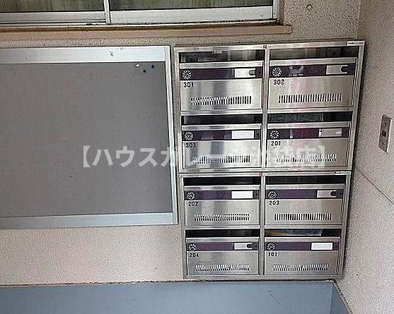 和公苑のその他共用部分