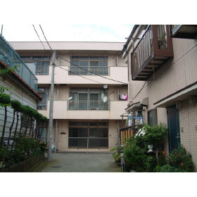 足立区青井6丁目のマンションの画像