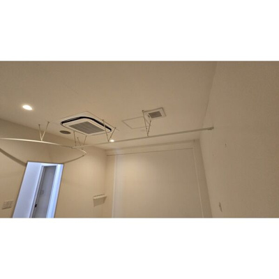 【内装】 | 燦ビル　喜連瓜破駅前テナント