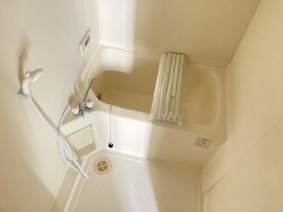 【浴室】 | センチュリー21