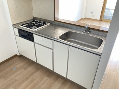 【キッチン】 | センチュリー21