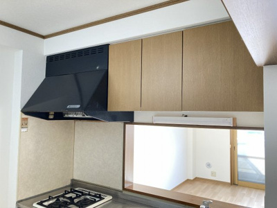 【キッチン】 | センチュリー21