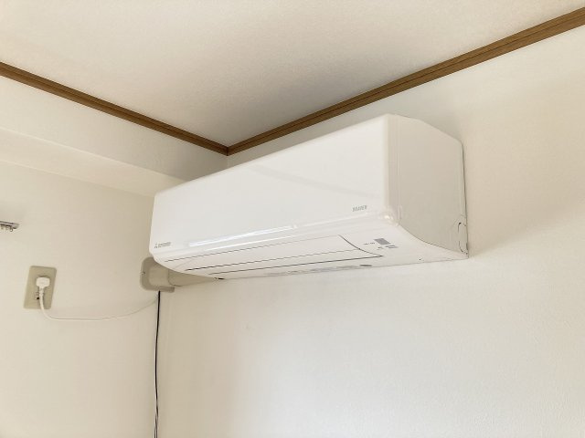 センチュリー21の設備