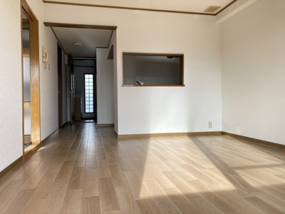 【居間・リビング】 | センチュリー21