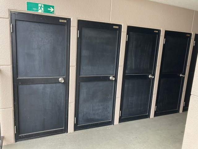 センチュリー21のその他共用部分